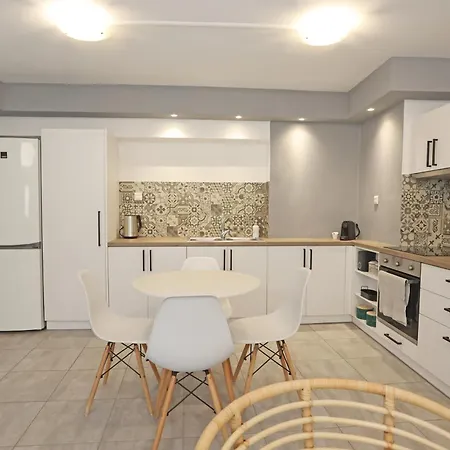 Oliva Loft * Ermoupoli