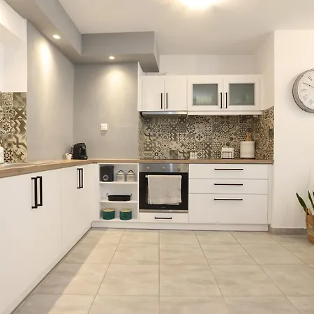 Apartamento Oliva Loft Ermoupoli