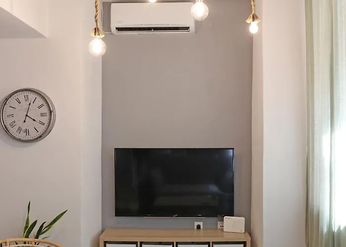 Oliva Loft Apartamento