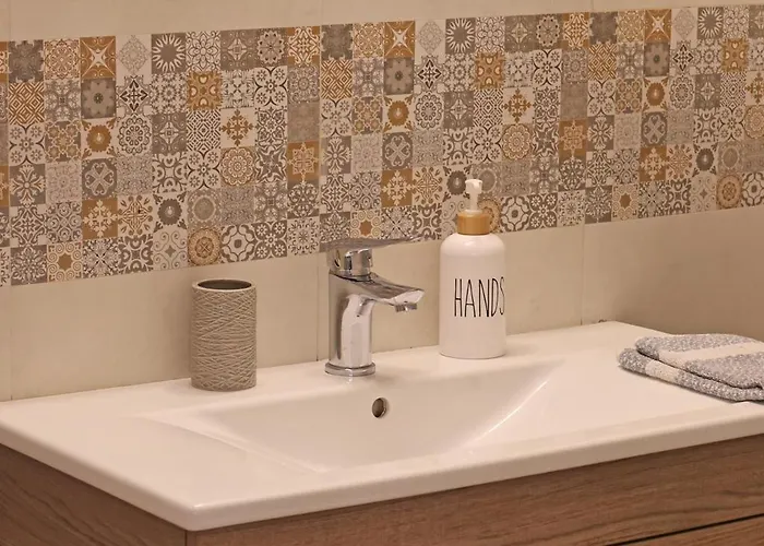 Apartamento Oliva Loft