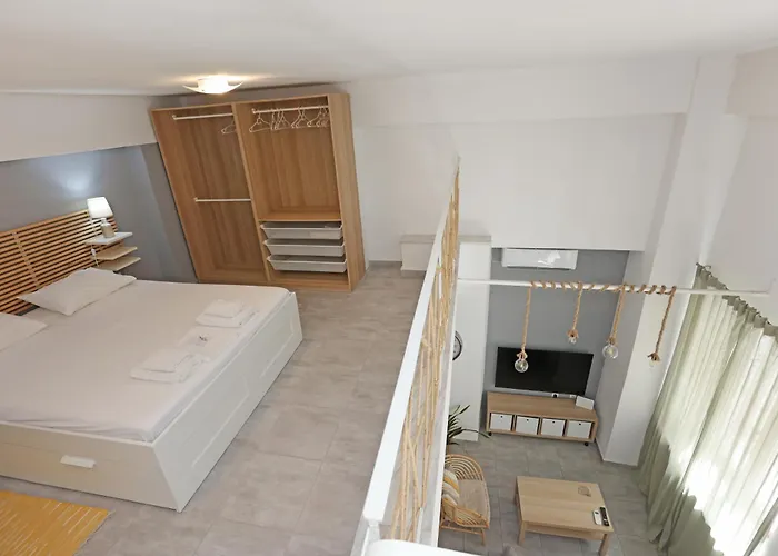 Oliva Loft Apartamento *