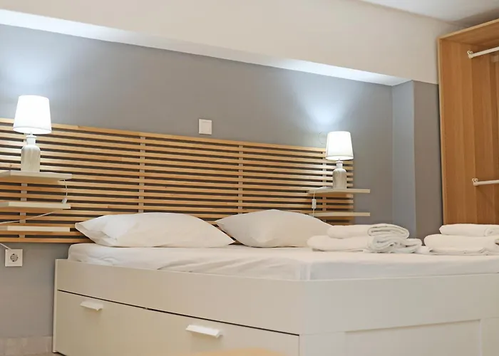 Oliva Loft Apartamento *