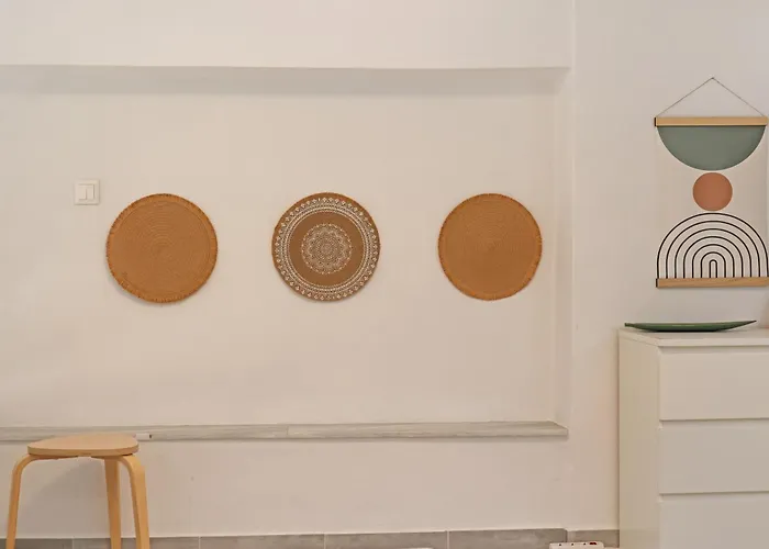 Apartamento Oliva Loft