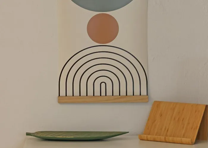 Oliva Loft Apartamento *