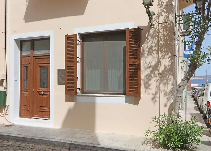 Oliva Loft Apartamento *