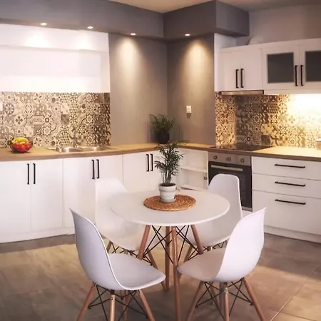 Oliva Loft * Ermoupoli