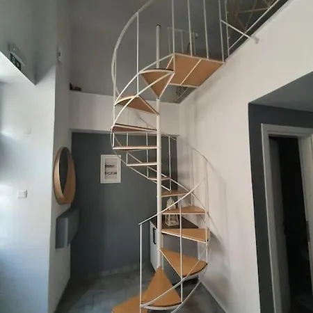 Oliva Loft *