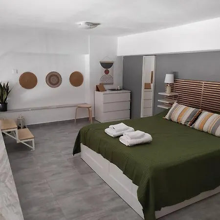 Apartment Oliva Loft *