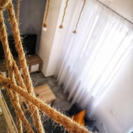 Oliva Loft Apartment *