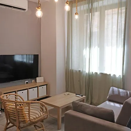 Apartment Oliva Loft *