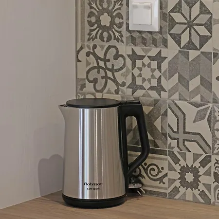 Oliva Loft Appartamento