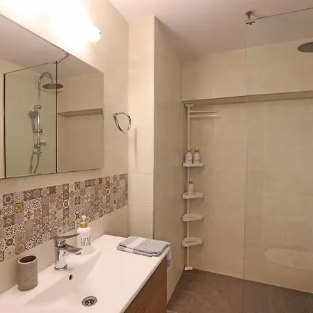 Apartment Oliva Loft Ermoupoli