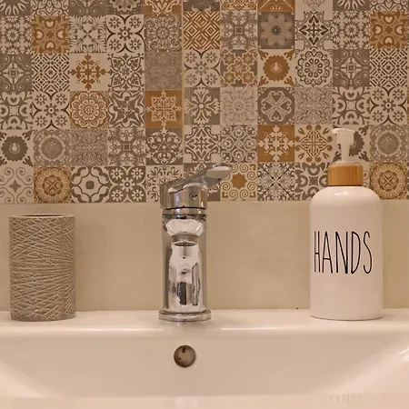 Apartment Oliva Loft *