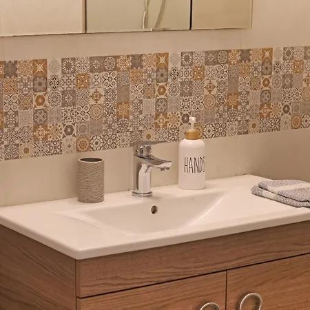 Apartment Oliva Loft