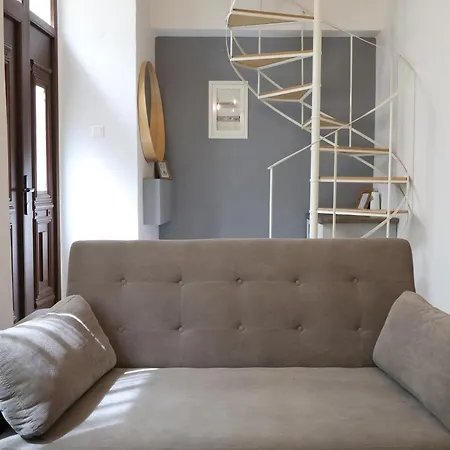 Oliva Loft Apartment *