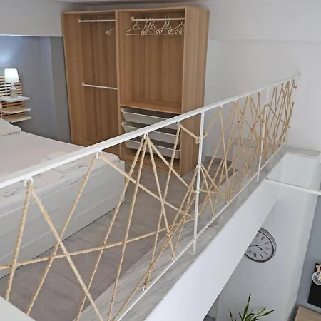 Oliva Loft Apartment *