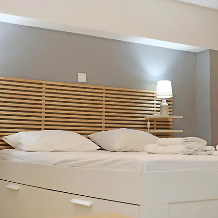 Oliva Loft Apartment *