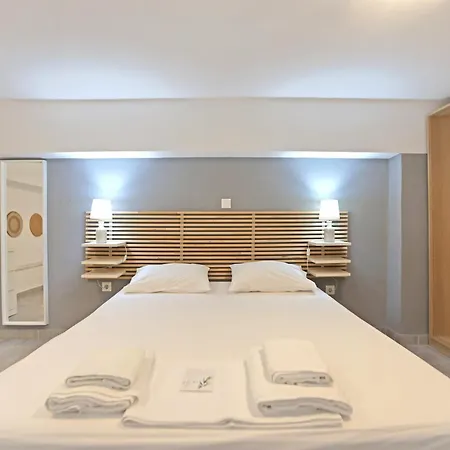 Oliva Loft Ermoupoli