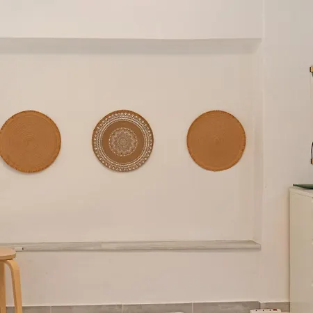 Appartamento Oliva Loft