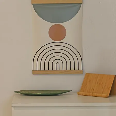 Oliva Loft Apartment *