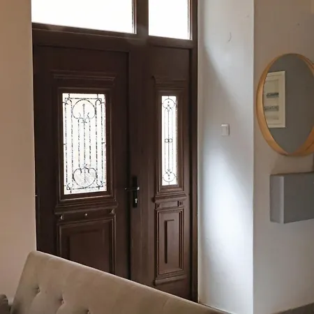Appartamento Oliva Loft *