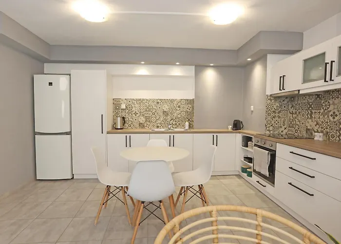 Oliva Loft * Ermoupoli